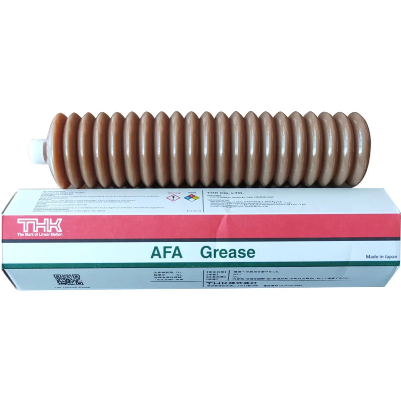 AFE da AFB - LF - CA 20 AFJ AFG Graxa