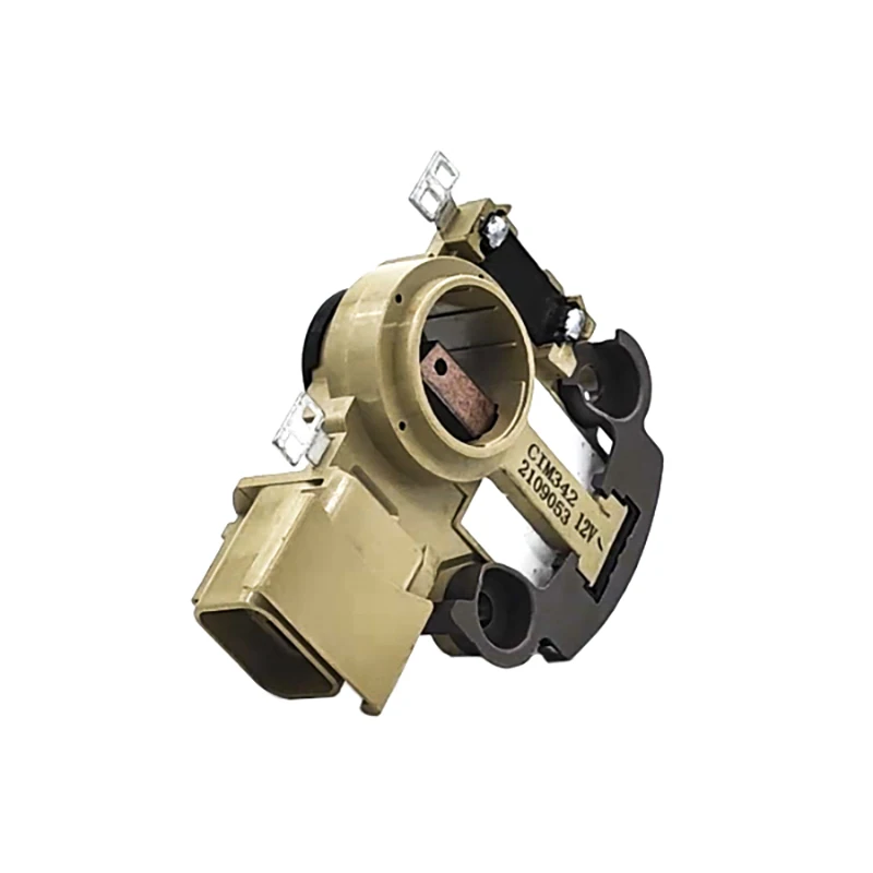 Regulador de Tensão do alternador PARA SUBARU M342 06-037