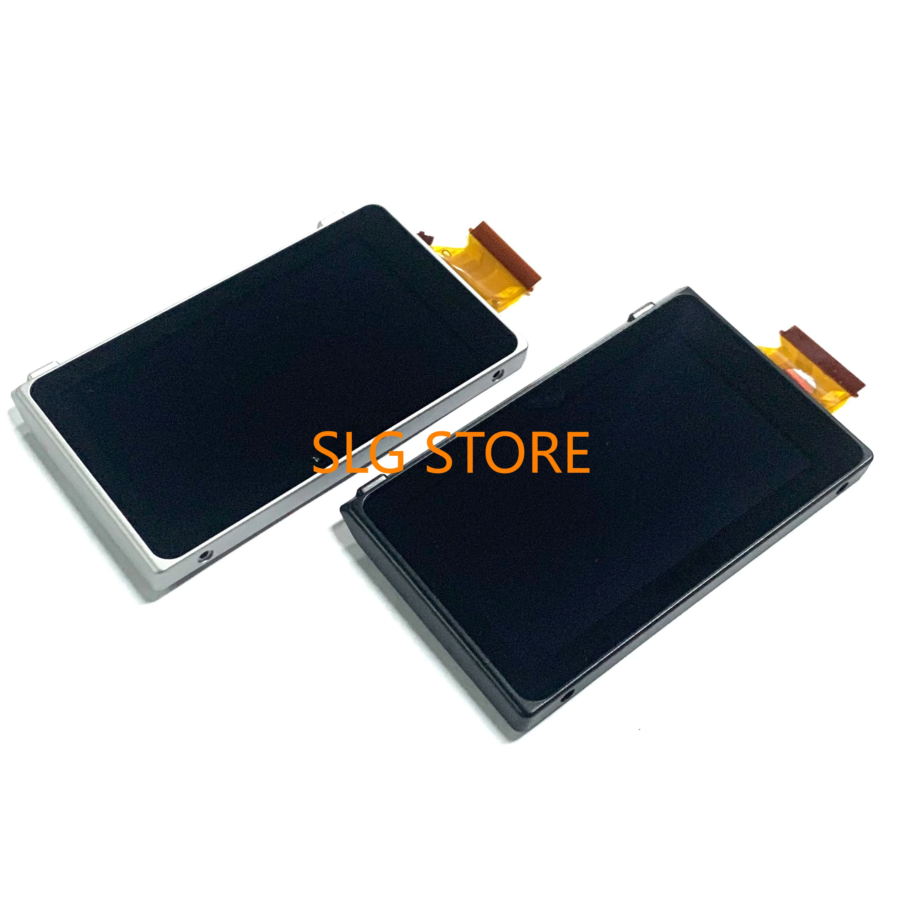 Nuovo Originale Per Sony Ilce-6100 A6400 A6600 Schermo Lcd + Cornice + Touch (Per Versione Sony A)