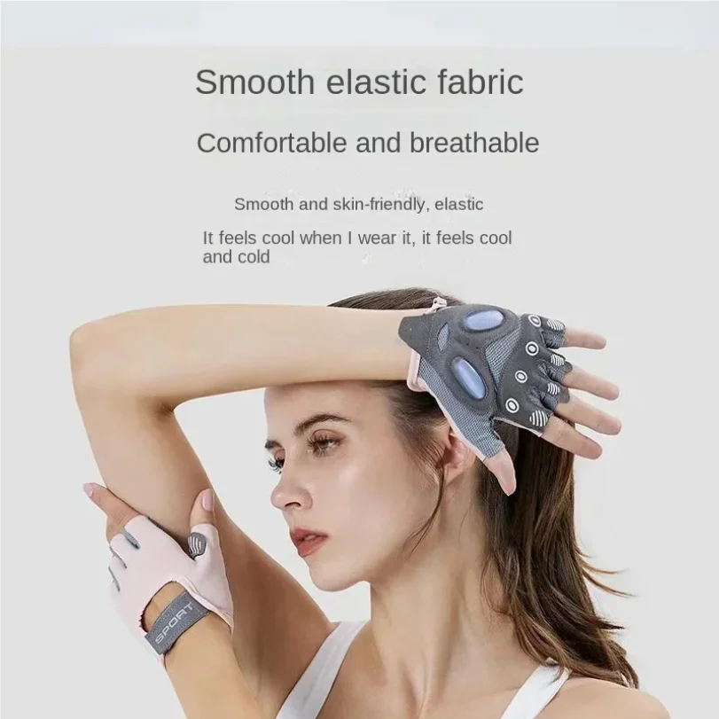 Fitness Training Gloves 4