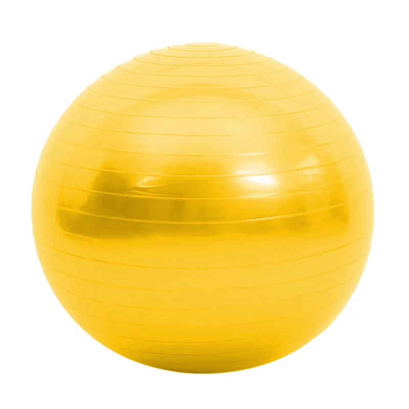 

Sports Yoga Balls Pilates Fitness Ball Gym Balance Exercise Pilates Workout Massage Ball High Quality Durable Supplies