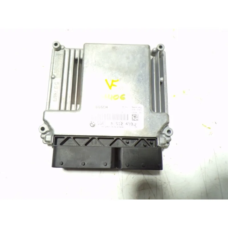 Hub/13618577664/0281017551 / 851249901 / 17078080 Quadro Motore Serve Per Bmw X1 (E84) Sdrive 18D