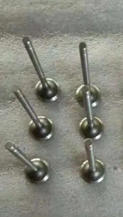 Eng.     , 12PCs,  ǰ Ʈ 1hz, 1hdt, OEM: 13711-17010 13715-17010  Ƽ