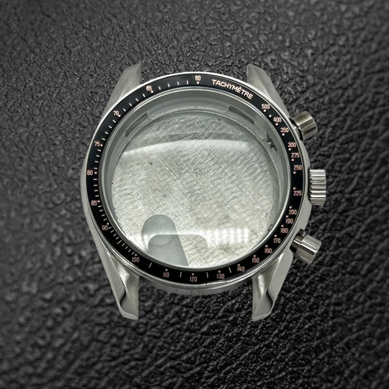 Multifunctional Speedmaster Watch Case