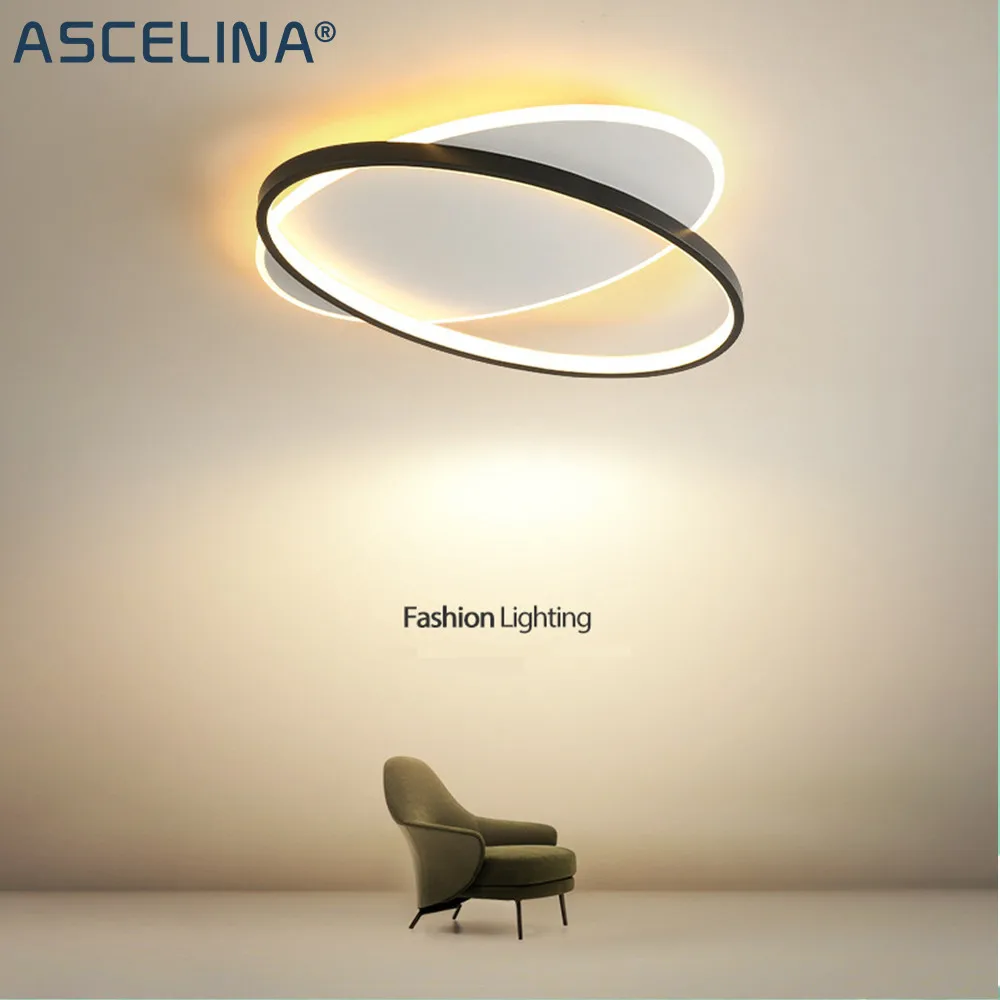 

Modern LED Ceiling Lamp Nordic Bedroom Light Restaurant Living Rooms Kids Room Decoration Interior Home Fixture