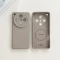 LuanShi Gray