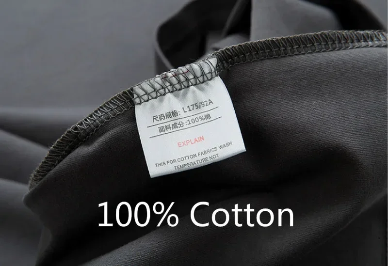 Love Heart Shirt Fabric Detail