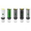 Portable Electric Espresso Machine Plastic Wireless and Rechargeable for Car Home and Outdoor Use for Easy Brewing 1