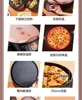 Midea Electric Baking Pan Household Double-sided Heating Pancake Pancake Machine Non-stick Pancake Pan Pizza Maker 220V 6