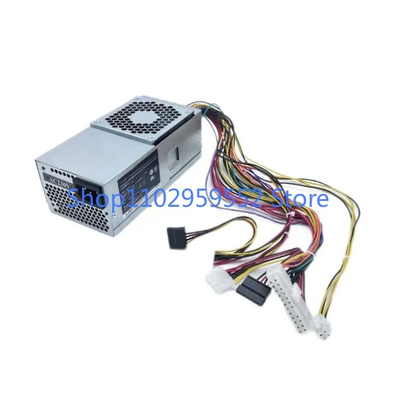 전원 공급 장치용 1개 24핀 GW-T200SHA 200W
