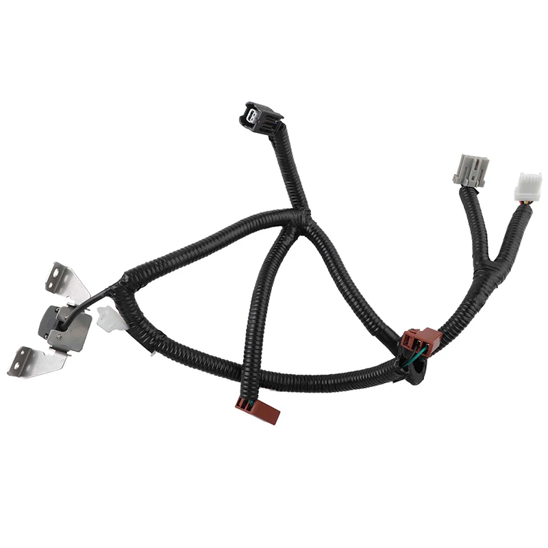 Honda Rear View Backup Camera For 2009-2015 Pilot 3.5L