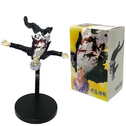 Japanese Anime Jujutsu Kaisen Gojo Satoru Collectible Figure - 13cm PVC Statue (A with box)