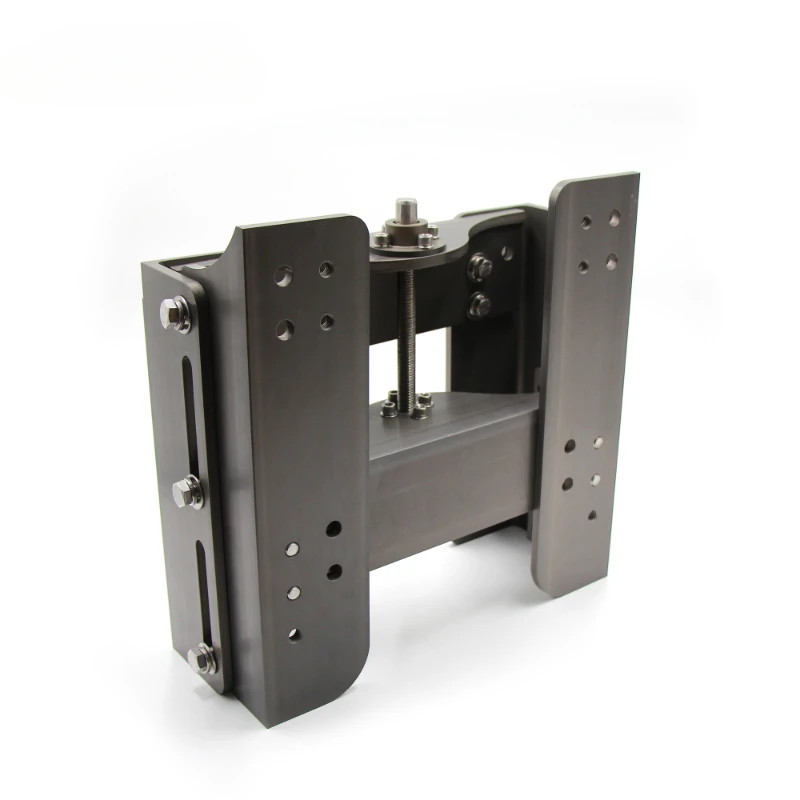 WiniboWJPMAA006ManualJackPlate6inchSetback5inchVertical