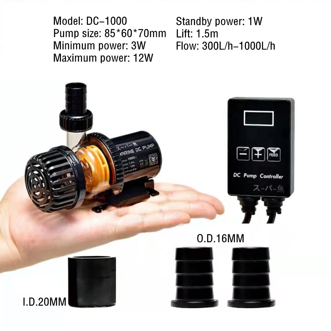 DC-1000
