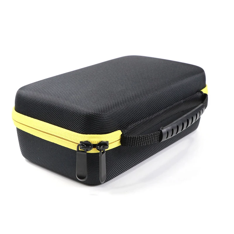 Hard EVA Outdoor Travel Protect Bag Carry Cover Case NOCO Boost Plus GB40 1000 Amp 12V UltraSafe Lithium Jump Starter jump starter case