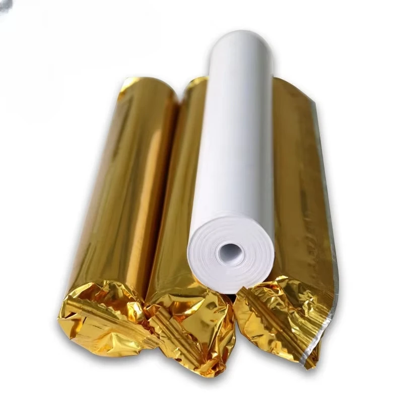 A4 감열지 210mm 폭 직경 30mm 프린터 용지 페리페이지 A40 포모모 M08F S8 MT810 감열 프린터 호환