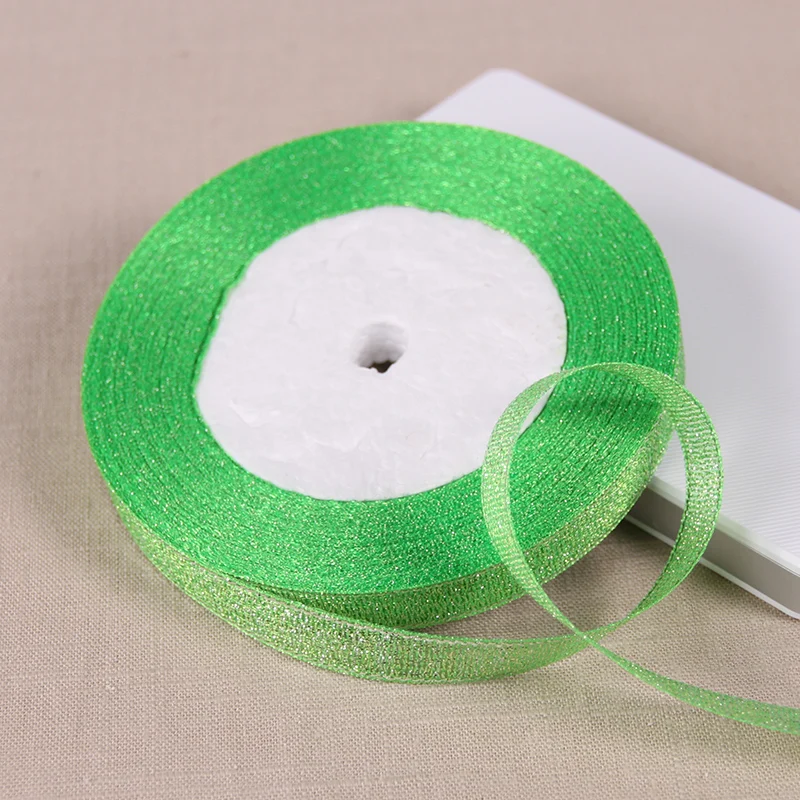 10mm 159Bright Green