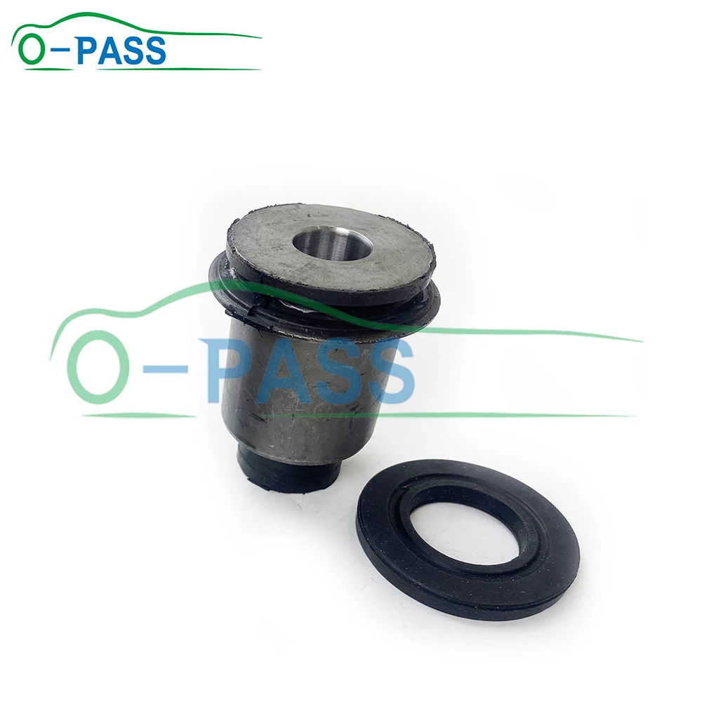 OPASS Front Control arm Bushing For Honda Accord X CV1 CV2 CV3 10th
