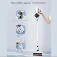 Smart Wireless Vacuum Cleaner Gone Wan Lite Handheld Vacuum Cleaner Car Pet Home Steam Cleaner High Pressure 2