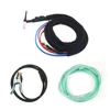 Optional Accessories Foot Control Pedal220V TIG 250 DC IGBT Inverter Argon Arc Welding Machine TIG Welder Solda 4