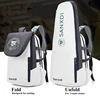 Tennis Paddle Backpack Waterproof Badminton Racket Bag Padel Racquetball Carrying Handbag Man Large Capacity Sport Bags Foldable 1