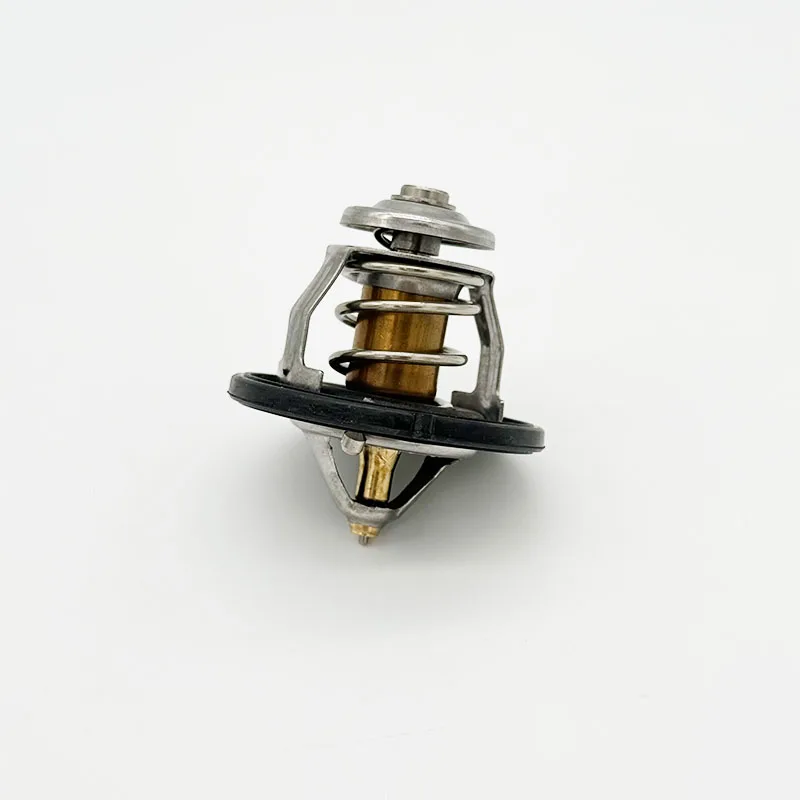 2550023010 Engine Coolant Thermostat 25500 23010 For Accent Elantra Sportage For Rio Forte 25500-23010