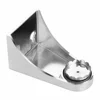 Innovative Magnetic Soap Dish Air Drying Soap Holder Prevents Soap from Getting Wet Space Saving Bathroom Organizer 1