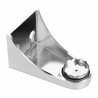 Innovative Magnetic Soap Dish Air Drying Soap Holder Prevents Soap from Getting Wet Space Saving Bathroom Organizer 1