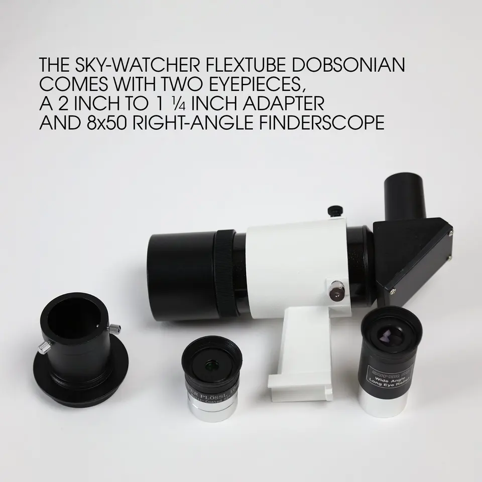Sky-Watcher Flextube 250P DOB 10