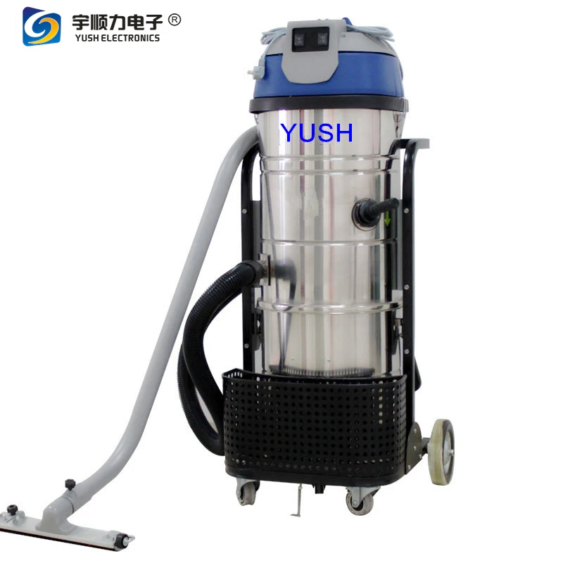 Aspiradora Industrial de alta potencia, aspiradora industrial de 3000W, caja de polvo de 15L|box cleanercleaner vacuum - AliExpress