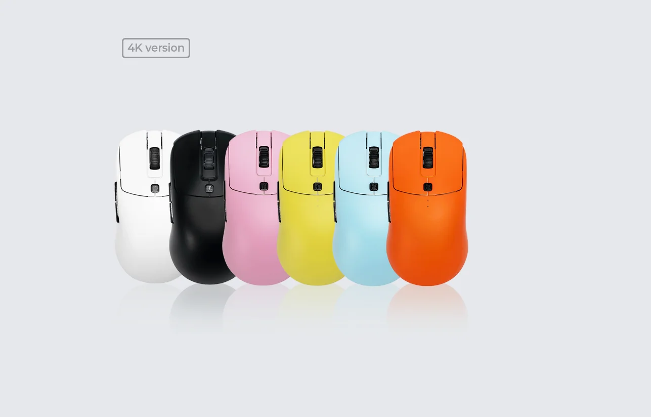 VAXEE XE-S Wireless ピンク VAXEE XE-S Wireless (4K)_Wireless Mice_Products_Product