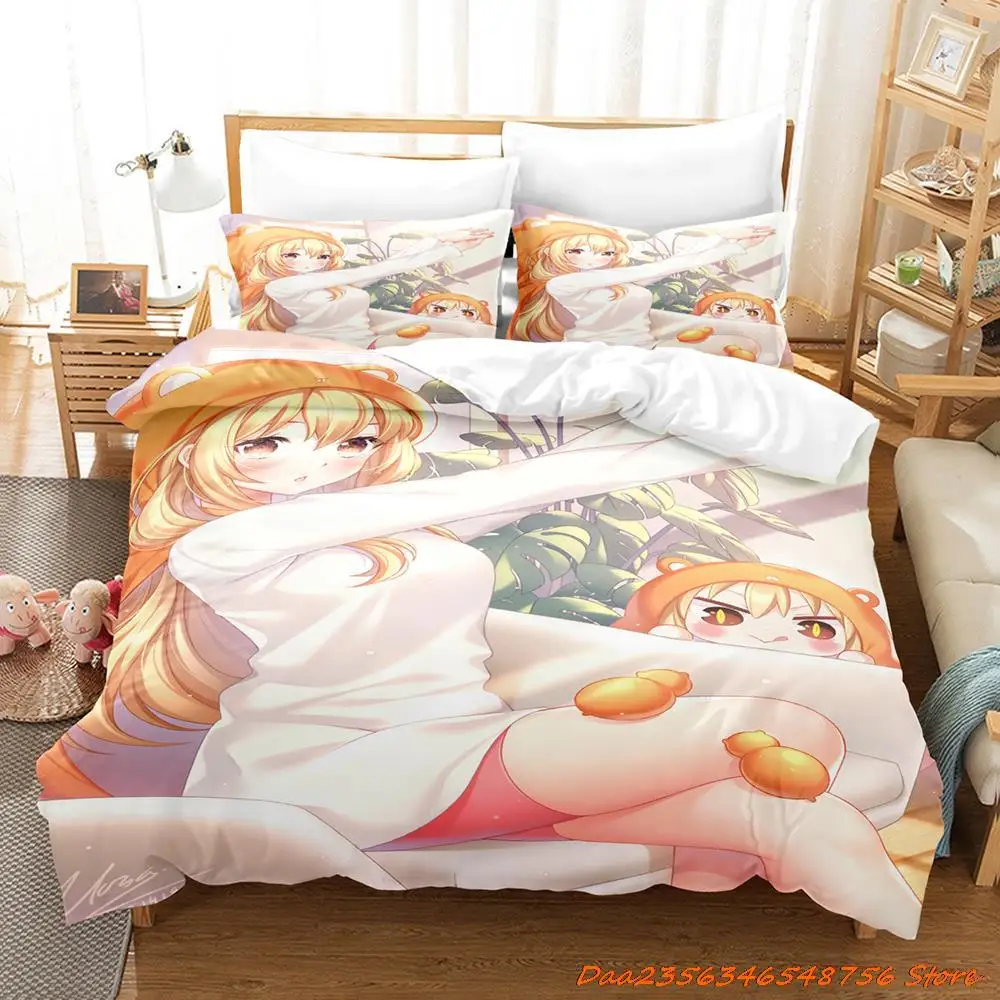Himouto 츶¯ ħ Ʈ, ̱ Ʈ Ǯ  ŷ  ħ Ʈ,   ħ ̺ Ŀ Ʈ, ִϸ̼ ħ Ʈ Ʈ