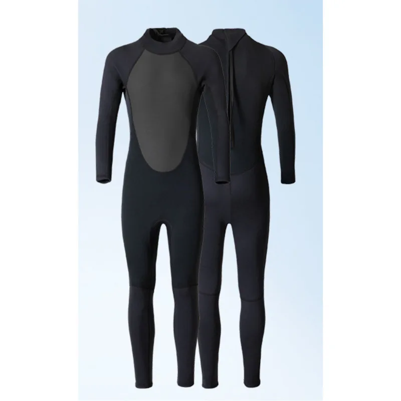 De Buceo Traje De Neopreno Hombre Decathlon Neopreno Niño