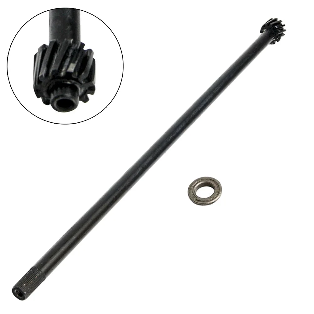 Kit Direction Tondeuse à Gazon - Compatible Craftsman/Troy-Bilt - Arbre Et Bagues Inclus