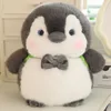 Soft Fat Penguin Plush Toy Cute Penguin Doll Soft Birthday Gift For Girls Companion Gift Interesting Plush Toy 3