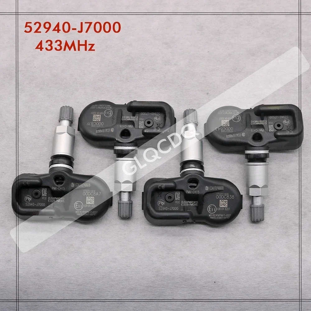 2018 2019 2020 2021 2022 2023  CEED (CD)  PROCEED (CD) 433MHz TPMS , Ÿ̾   52940-J7000