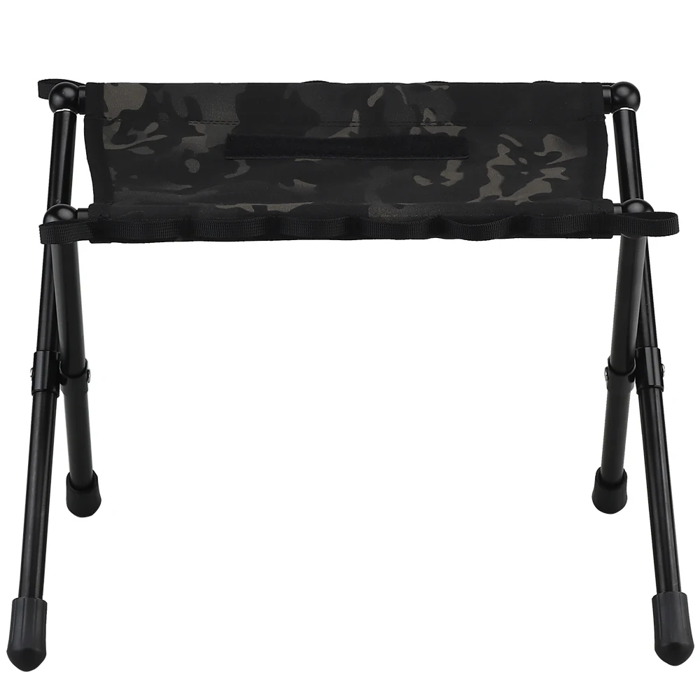 Tabouret Pliant Portable Invisible Exosquelette, Siège De Sport Pour Plusieurs Tailles