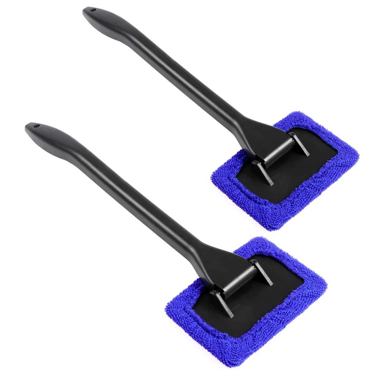 

WINOMO Car Windshield Cleaner Soft Creative Durable Glass Wiper Brush for Car Windshield Glass Auto Window A30