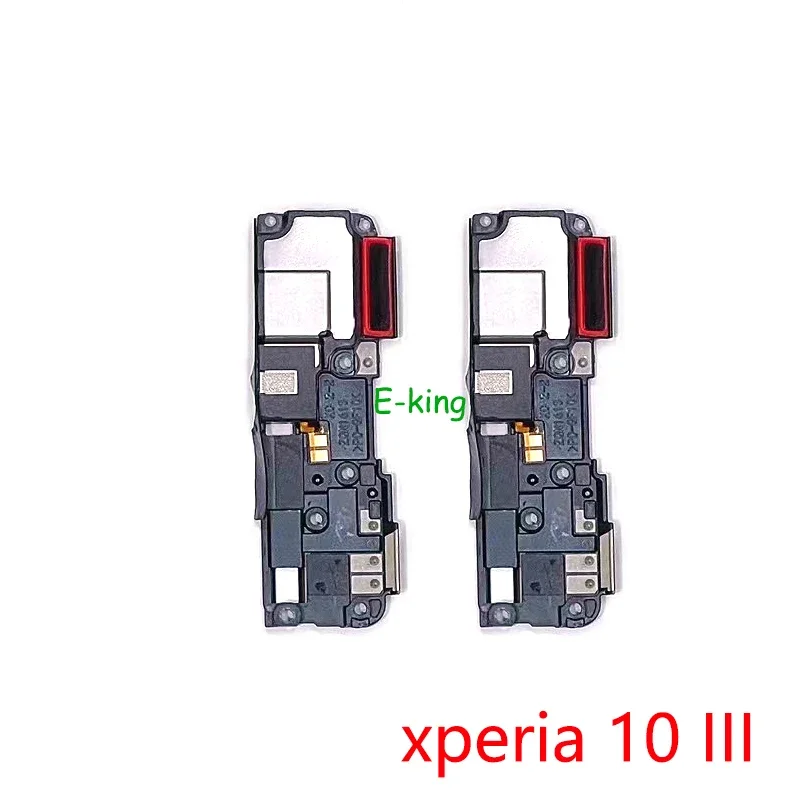 For Sony Xperia 1 II 5 II 10 II 10 III Loud Speaker Buzzer Ringer
