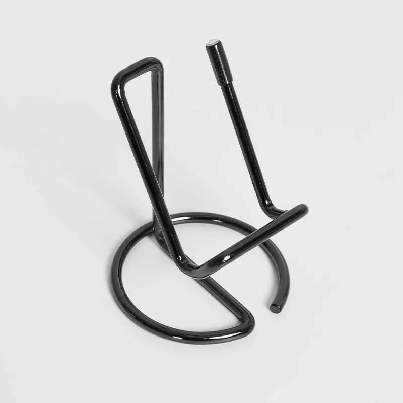 Business Card Holder Desktop Business Card Holder Sign Holder Display Stand Business Card Storage BQ05 6
