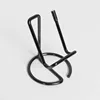 Business Card Holder Desktop Business Card Holder Sign Holder Display Stand Business Card Storage BQ05 6