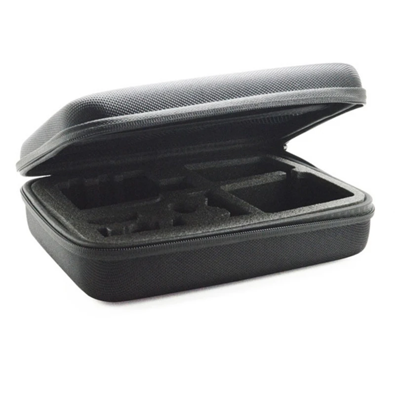 Action Camera Carrying Case Protective Storage Bag For Gopro Hero 11 10