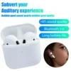 TWS  Pro4  Bluetooth Earphones Wireless Headphones Mini Sports Headset Earbuds Music Earpieces For iPhone Xiaomi Huawei Redmi 2