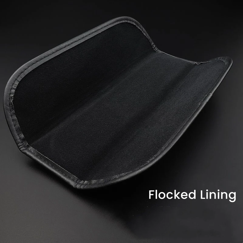 테슬라 모델 S X Y 주니퍼 3 하이랜드 사이버트럭 안전벨트 보호 커버 자동차 액세서리용 카시트 벨트 어깨 커버