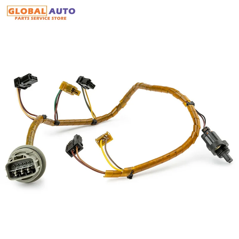 

F4A41 Transmission Solenoid Harness F4A42 Suits for Hyundai Mitsubishi Chrysler Valve body