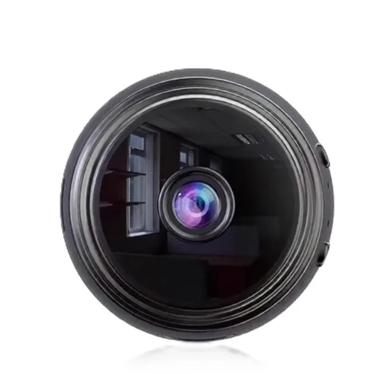 NEITOOH | Wireless Remote 360° Indoor Camera ราคา 587 บาท*ส่งฟรี