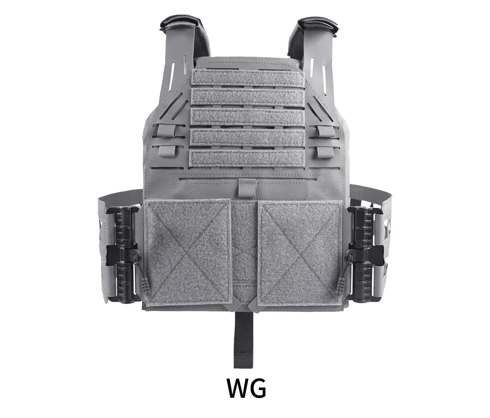 Accessori Gilet Tattico Lbt Design 6094 G3 V2 Plate Carrier Gear Paintball Hunt Equipment