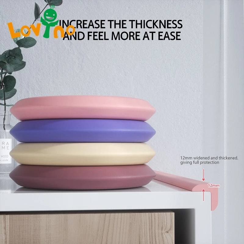 Silicone table corner protector Table corner protector Table edge protector Furniture anti collision strip 2M Baby Safety Corner Protector Children Protection Furniture Corners Angle Protection Child Safety Table Corner Protector Tape