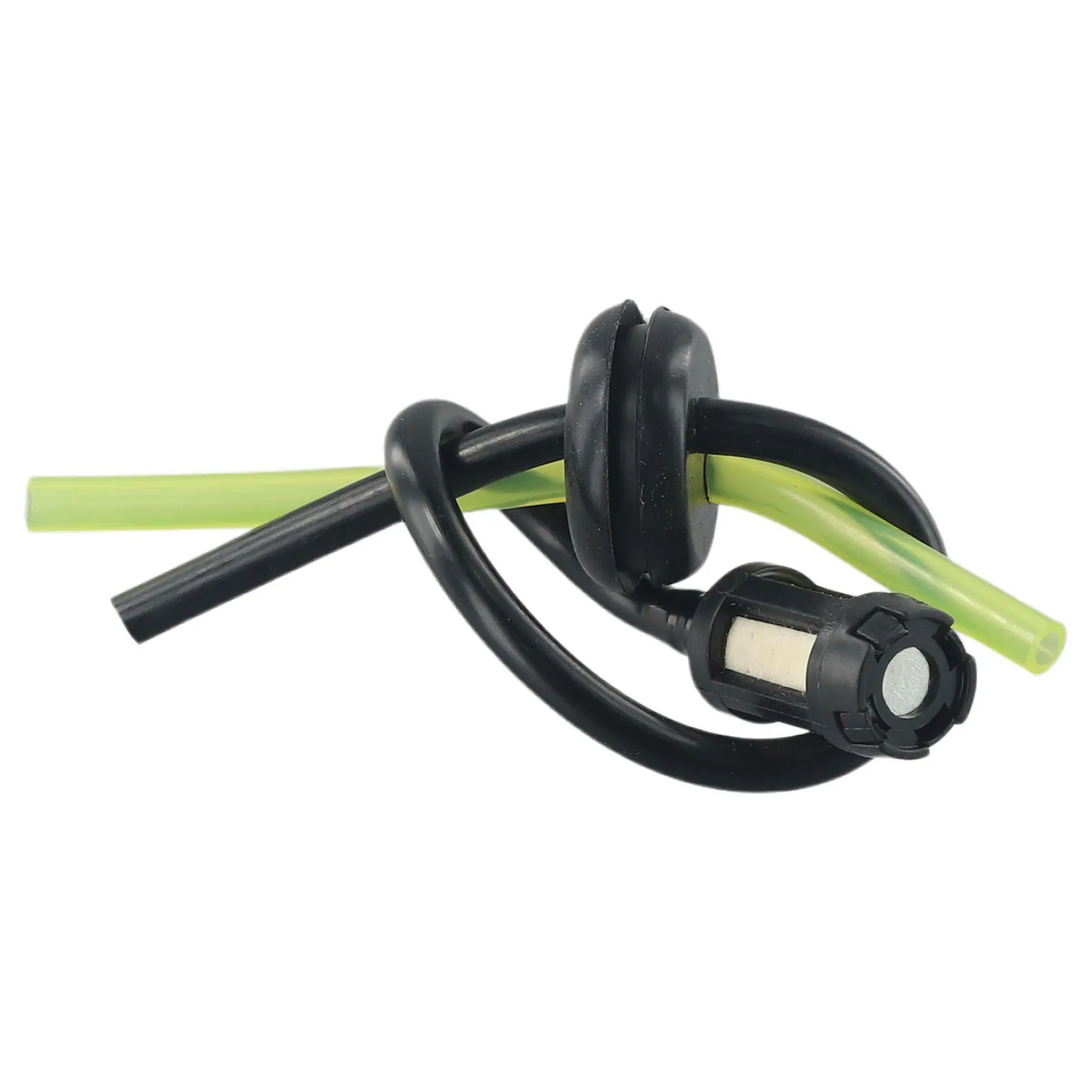 2 Sets Of Fuel Filter Fuel Hose Seal For Brushcutter Hedge Trimmer Engine Fuel Tank Gasoline Filter Kit+bulb