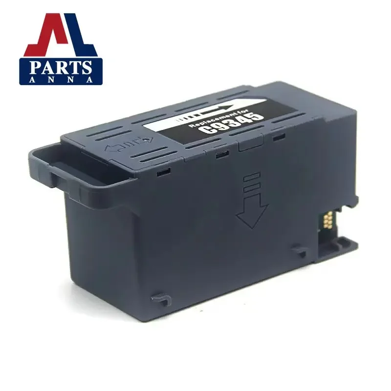 

C9345 Maintenance Waste Tank Box For Epson Ecotank ET-5800 5880 5850 WF-7840 7820 L15158 L15168 L15150 L15160 L6558 C12C934591